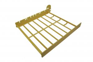 Automatic Egg Turner Frame